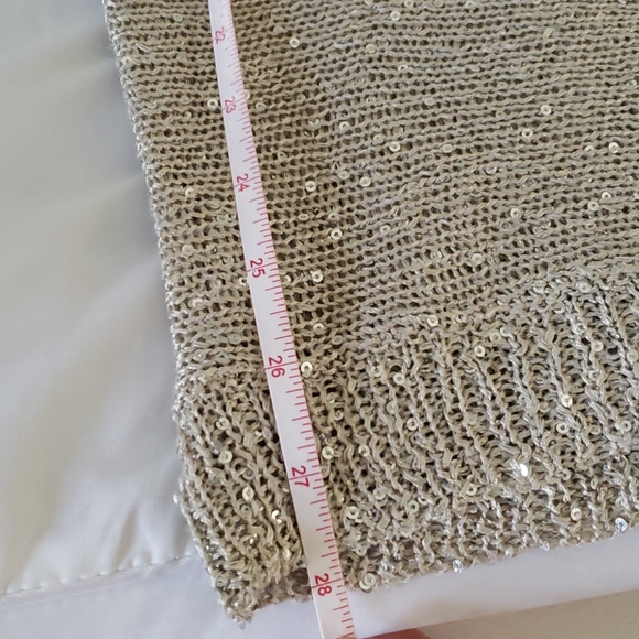 Sparkle sweater - Picture 7 of 8